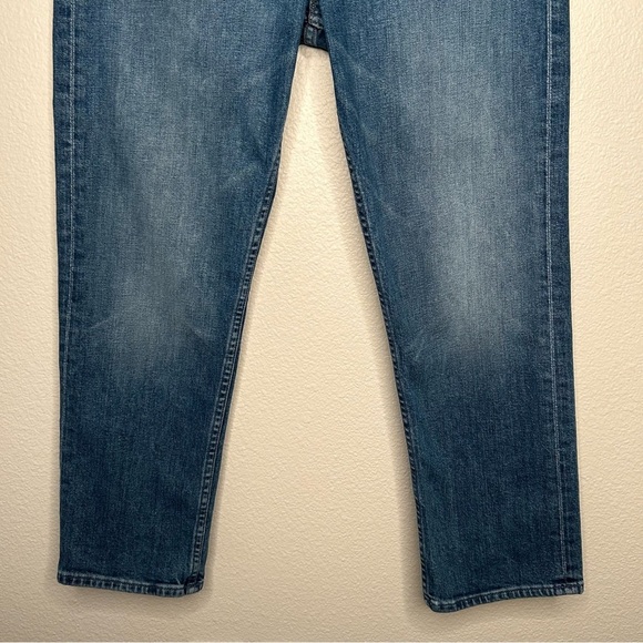 Mother Superior The Tomcat jeans Kneeling on Stones 33 - Picture 9 of 15